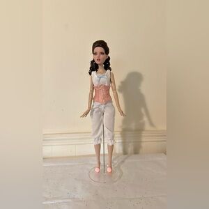 Tonner Doll DeJa Vu Limited Edition 300 Rare Victorian